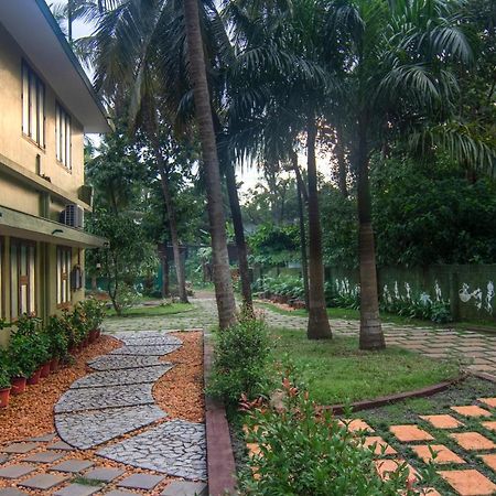 Meenkunnu Beach House By Village Resorts Kannur Bagian luar foto