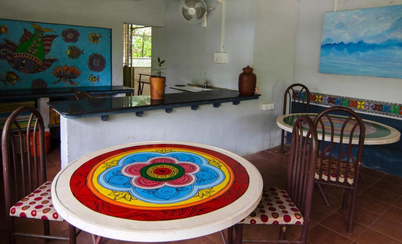 Meenkunnu Beach House By Village Resorts Kannur Bagian luar foto