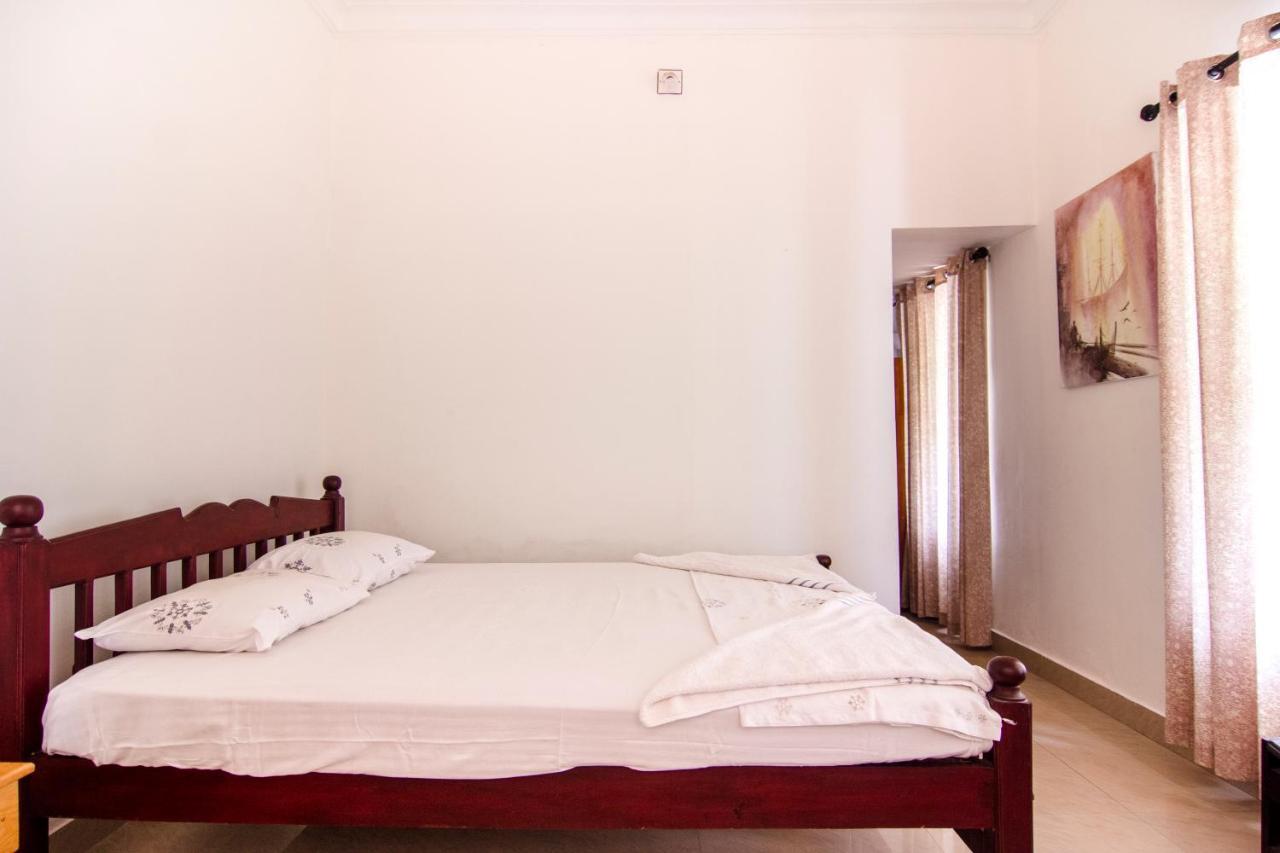 Meenkunnu Beach House By Village Resorts Kannur Bagian luar foto